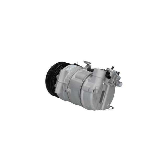 Air Conditioning Compressor 12 V Ø 110 mm BOSCH suitable for e.g. OPEL ASTRA
