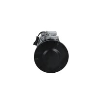 Klimakompressor 12 V Ø 133 mm BOSCH IAM-Expertise...