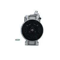 Air Conditioning Compressor 12 V Ø 100 mm BOSCH...