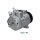 Air Conditioning Compressor 12 V Ø 100 mm BOSCH for MERCEDES-BENZ E-CLASS