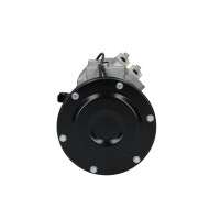 Air Conditioning Compressor 24 V Ø 135 mm BOSCH...