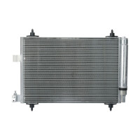 Air Conditioning Condenser R 134a 510 - 360 mm BOSCH for...