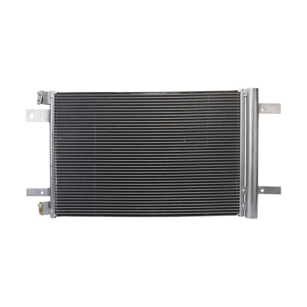 Kondensator Klimaanlage R 134a 531 - 369 mm BOSCH für u.a. PEUGEOT 308