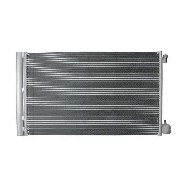 Air Conditioning Condenser R 134a 625 - 386 mm BOSCH for e.g. OPEL INSIGNIA