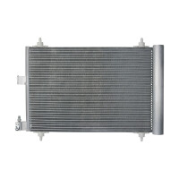 Air Conditioning Condenser R 134a 510 - 359 mm BOSCH for...
