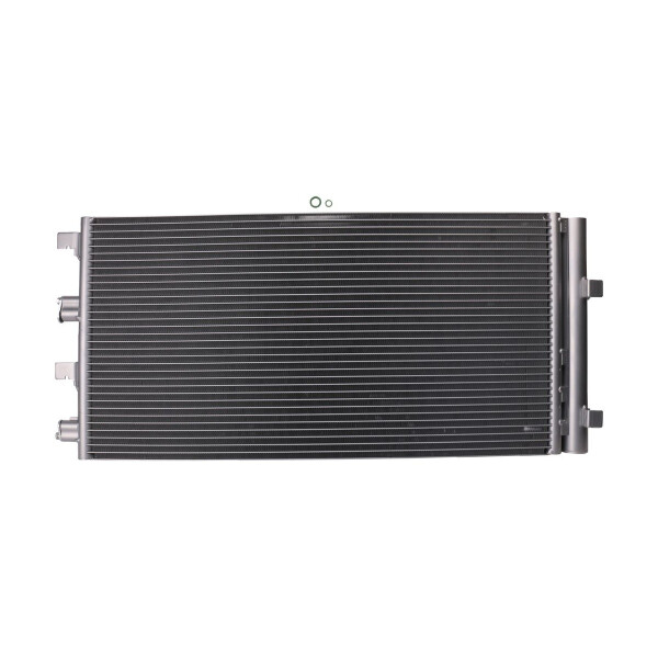 Kondensator Klimaanlage R 134a 616 - 326 mm BOSCH für u.a. DACIA DUSTER