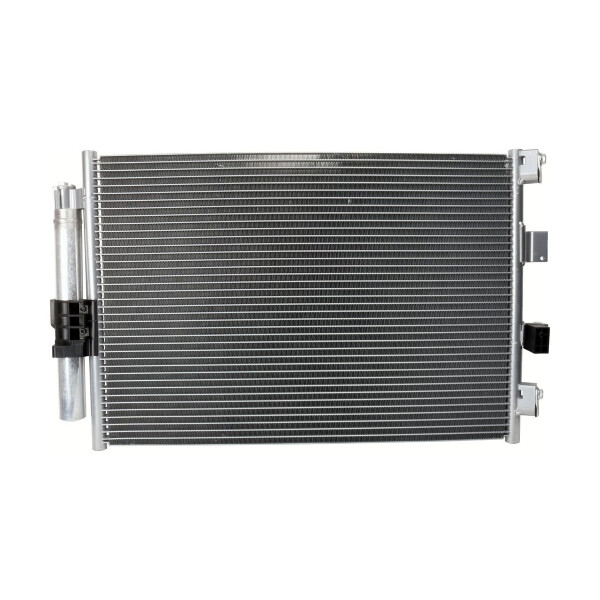 Air Conditioning Condenser R 134a 571 - 378 mm BOSCH for e.g. FORD TOURNEO