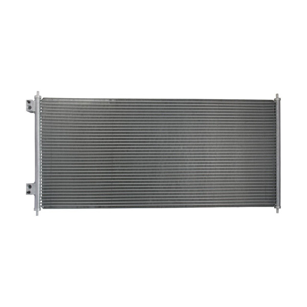 Air Conditioning Condenser R 134a 810 - 360 mm BOSCH for e.g. FORD TRANSIT