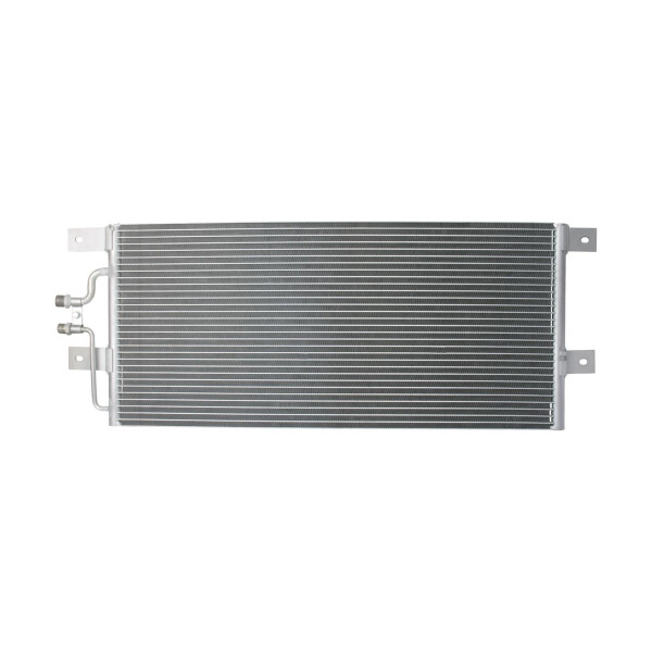 Air Conditioning Condenser R 134a 620 - 310 mm BOSCH for e.g. VW TRANSPORTER