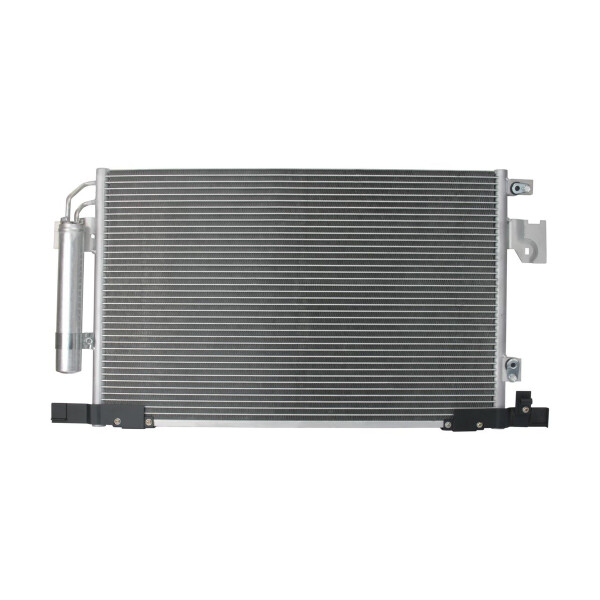 Air Conditioning Condenser R 134a 654 - 404 mm BOSCH for e.g. MITSUBISHI ASX