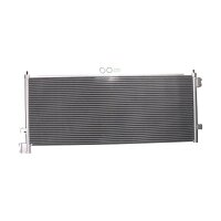 Air Conditioning Condenser R 134a 835 - 334 mm BOSCH for...