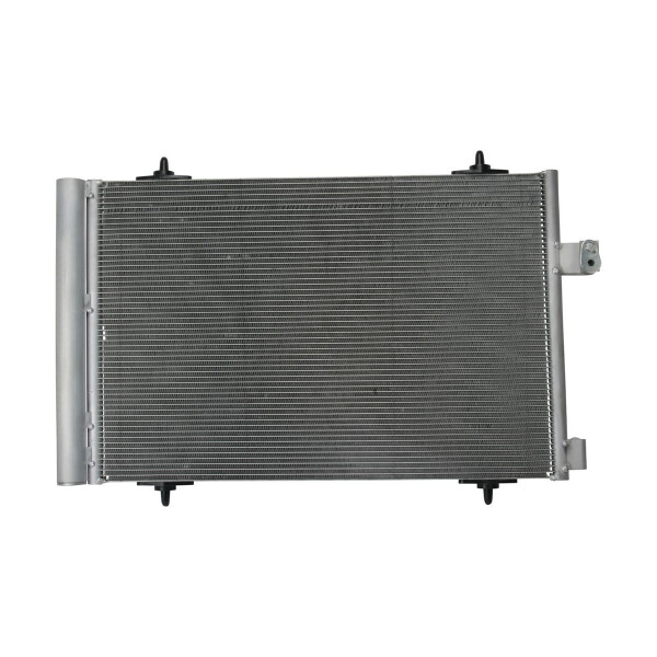 Air Conditioning Condenser R 134a 573 - 361 mm BOSCH for e.g. PEUGEOT 508