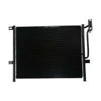 Air Conditioning Condenser R 134a 565 - 417 mm BOSCH for...