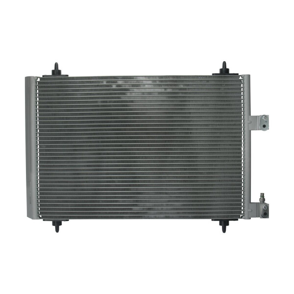 Air Conditioning Condenser R 134a 560 - 361 mm BOSCH for e.g. CITROËN C5