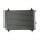 Air Conditioning Condenser R 134a 560 - 368 mm BOSCH for e.g. PEUGEOT 307