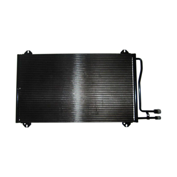 Air Conditioning Condenser R 134a 680 - 377 mm BOSCH for e.g. MB SPRINTER