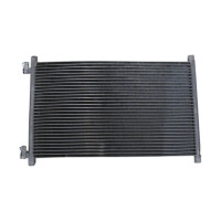 Kondensator Klimaanlage R 134a 535 - 298 mm BOSCH...