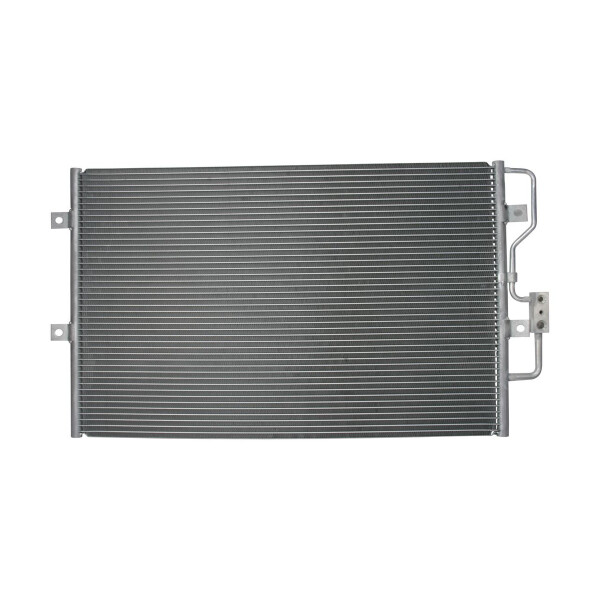 Air Conditioning Condenser R 134a 728 - 457 mm BOSCH for e.g. CITROËN JUMPY