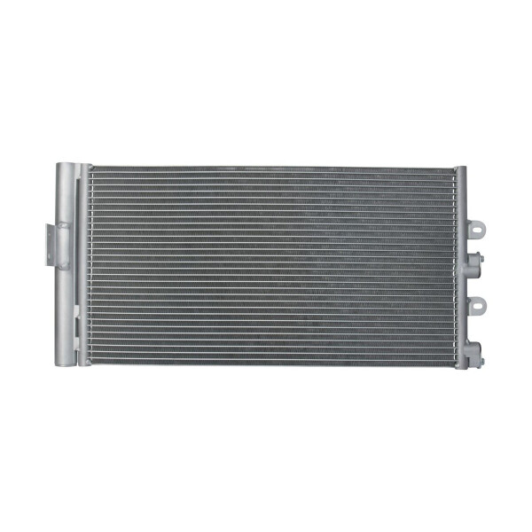 Air Conditioning Condenser R 134a 590 - 311 mm BOSCH for FIAT PUNTO and others