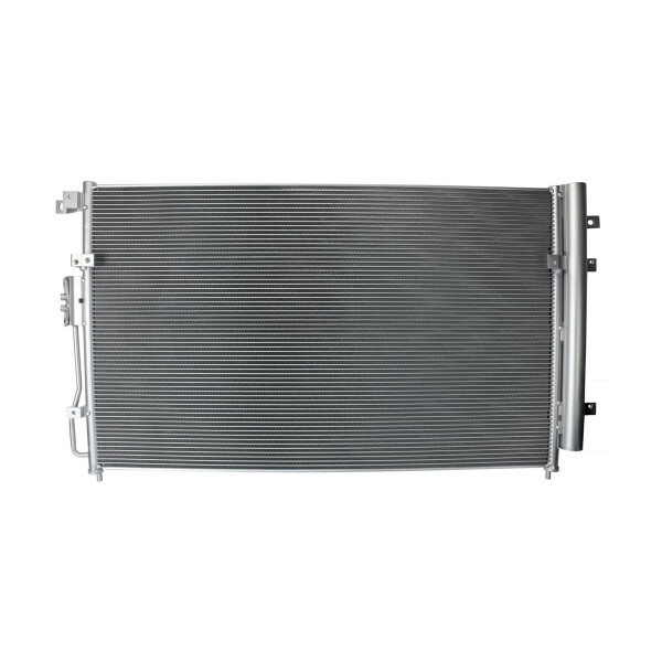 Air Conditioning Condenser R 134a 750 - 443 mm BOSCH for e.g. KIA CARNIVAL