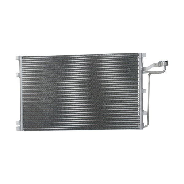 Kondensator Klimaanlage R 134a 624 - 378 mm BOSCH für u.a. VOLVO S40