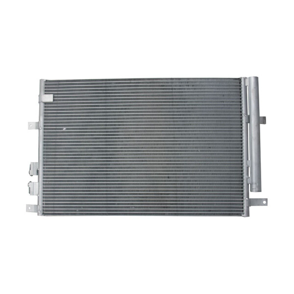 Air Conditioning Condenser R 134a 611 - 423 mm BOSCH for e.g. ALFA ROMEO BRERA