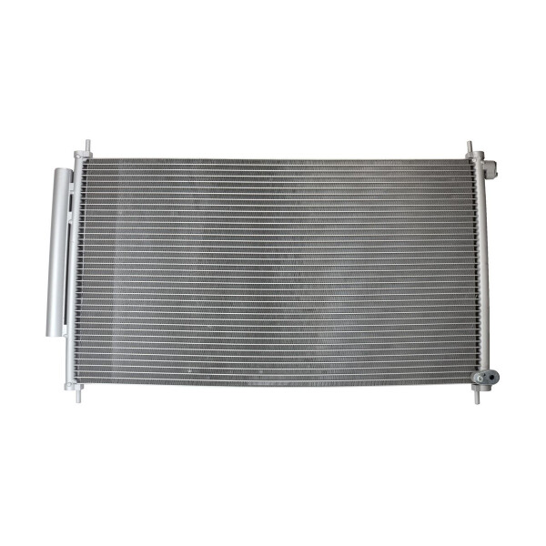 Air Conditioning Condenser R 134a 705 - 396 mm BOSCH for HONDA CR-V