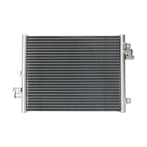 Kondensator Klimaanlage R 134a 370 - 269 mm BOSCH für u.a. PORSCHE 911
