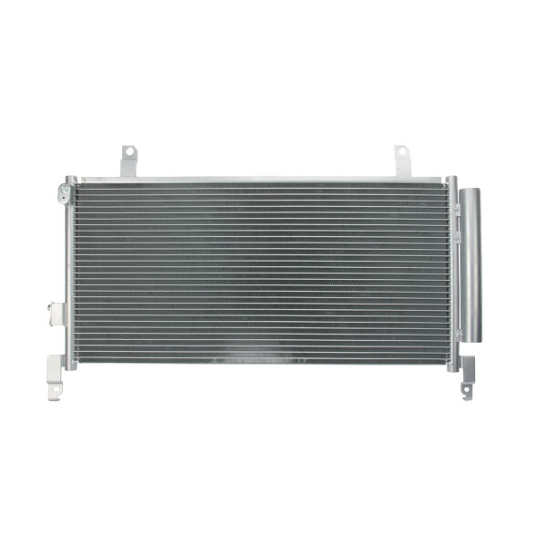 Air Conditioning Condenser R 134a 660 - 311 mm BOSCH for SUBARU FORESTER