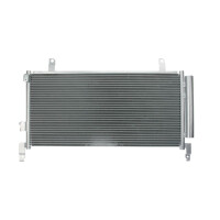 Air Conditioning Condenser R 134a 660 - 311 mm BOSCH for...
