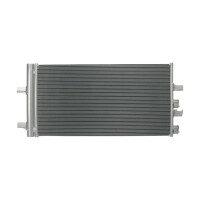 Air Conditioning Condenser R 134a 653 - 334 mm BOSCH for...