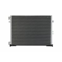 Kondensator Klimaanlage R 134a 610 - 441 mm BOSCH...