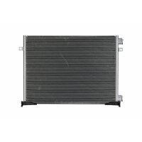 Kondensator Klimaanlage R 134a 610 - 441 mm BOSCH...