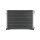 Air Conditioning Condenser R 134a 610 - 441 mm BOSCH for e.g. NISSAN PRIMASTAR