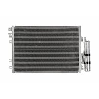 Kondensator Klimaanlage R 134a 548 - 372 mm BOSCH...