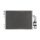 Air Conditioning Condenser R 134a 548 - 372 mm BOSCH for e.g. NISSAN KUBISTAR
