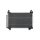 Kondensator Klimaanlage R 134a 505 - 340 mm BOSCH für u.a. TOYOTA URBAN