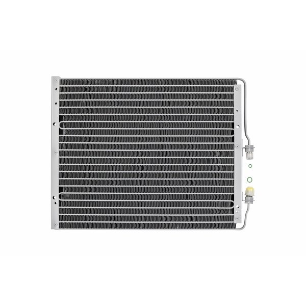 Air Conditioning Condenser R 134a 524 - 424 mm BOSCH fits IVECO