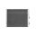 Air Conditioning Condenser R 134a 524 - 424 mm BOSCH fits IVECO