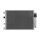 Air Conditioning Condenser R 134a 592 - 391 mm BOSCH for e.g. FORD FOCUS