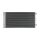 Air Conditioning Condenser R 134a 666 - 343 mm BOSCH for e.g. MINI