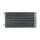 Air Conditioning Condenser R 134a 666 - 343 mm BOSCH for e.g. MINI