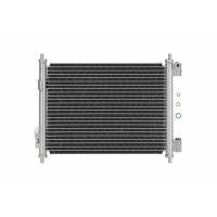 Air Conditioning Condenser R 134a 355 - 249 mm BOSCH for...