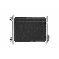 Air Conditioning Condenser R 134a 355 - 249 mm BOSCH for...