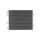 Air Conditioning Condenser R 134a 581 - 463 mm BOSCH for e.g. OPEL VIVARO