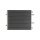 Air Conditioning Condenser R 134a 581 - 463 mm BOSCH for e.g. OPEL VIVARO