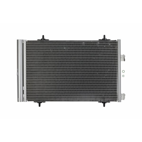 Air Conditioning Condenser R 134a 573 - 361 mm BOSCH for e.g. PEUGEOT 508