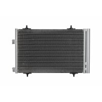 Kondensator Klimaanlage R 134a 573 - 361 mm BOSCH...