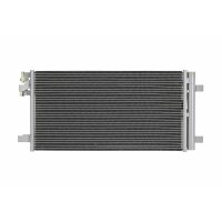 Air Conditioning Condenser R 134a 605 - 305 mm BOSCH for...