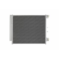 Kondensator Klimaanlage R 134a 566 - 475 mm BOSCH...